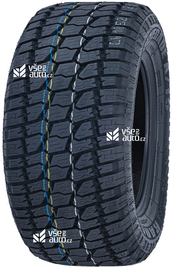 RADAR RENEGADE A/T (AT-5) 235/85 R16 120S - VseNaAuto.cz