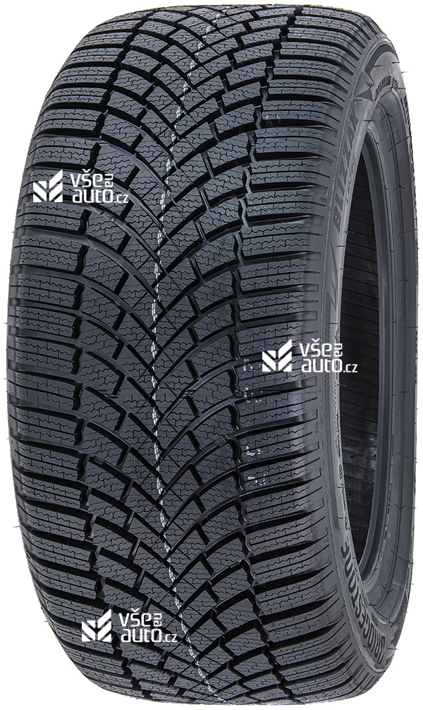 Bridgestone BLIZZAK LM005 DRIVEGUARD RFT XL 225/55 R17 101V | VŠE Na ...