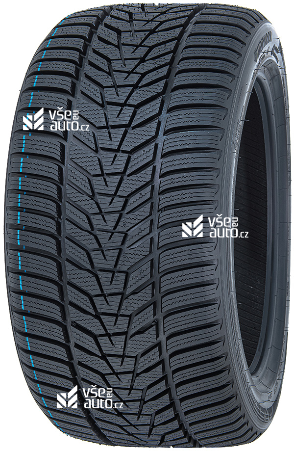 Hankook Winter I Cept Evo W A Xl R V V E Na Auto Cz