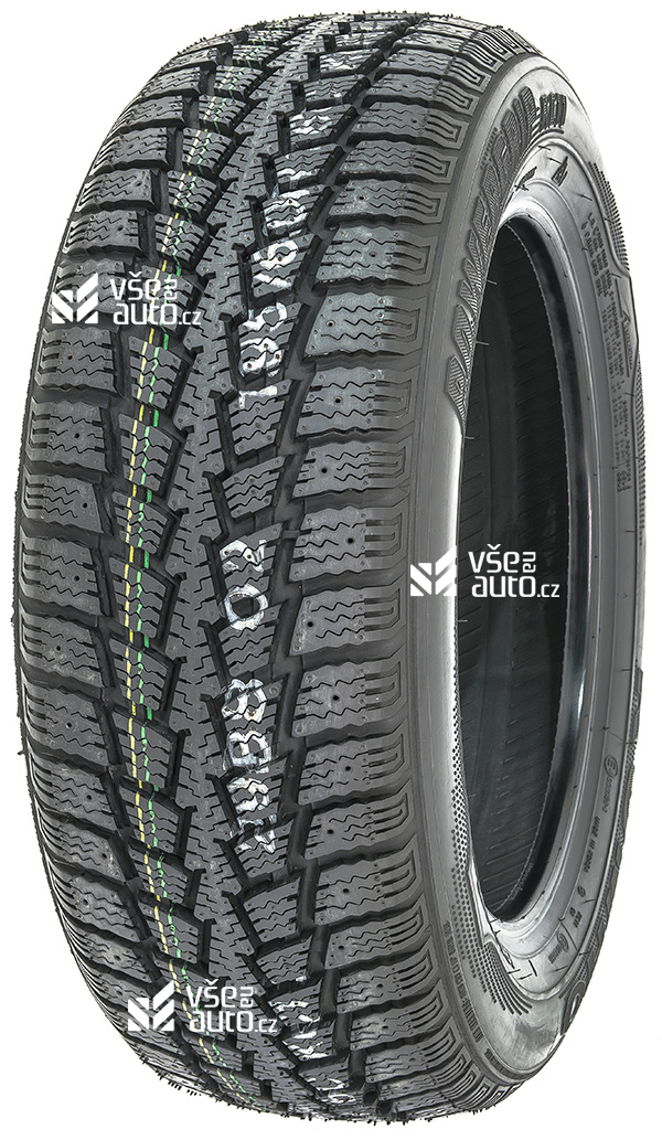 Kumho KC11 POWER GRIP 195/65 R16 104Q | VŠE Na AUTO.cz