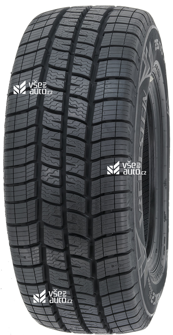 Vredestein COMTRAC 2 ALL SEASON 215/60 R16 103T | VŠE na AUTO.cz