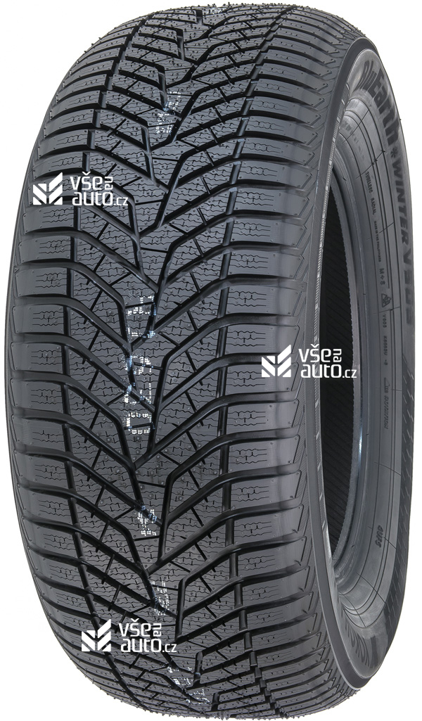 Yokohama BLUEARTH*WINTER (V905) 235/60 R16 100H | VŠE Na AUTO.cz