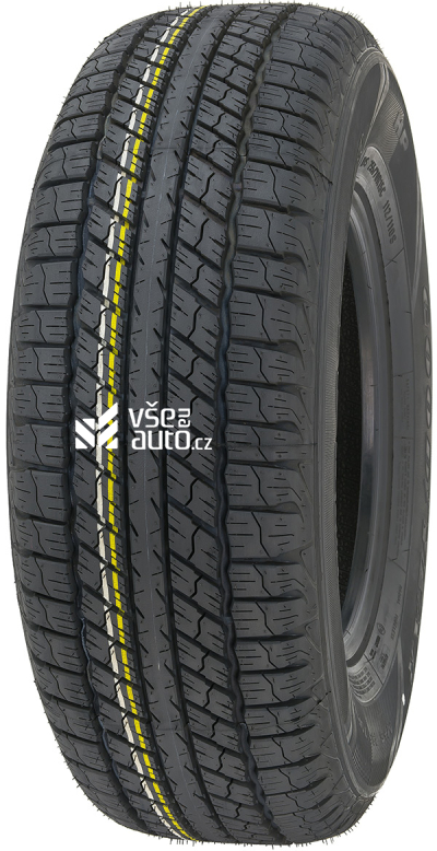 Goodyear Wrangler Hp 21560 R16 95h VŠe Na Autocz 5262