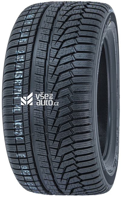 Hankook WINTER I*CEPT EVO2 SUV (W320A) 225/65 R17 102H | VŠE Na AUTO.cz