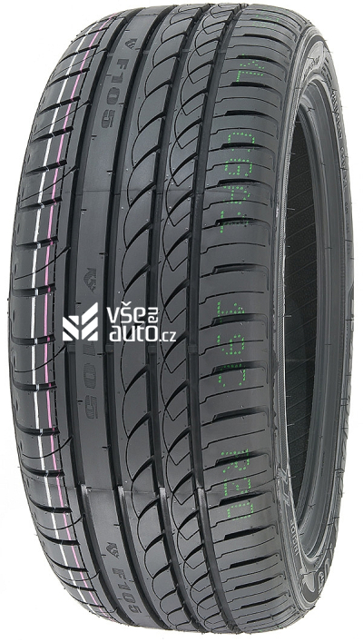 IMPERIAL ECOSPORT (F105) XL 235/30 R20 88Y | VŠE na AUTO.cz